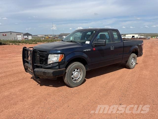 Ford F-150 其他