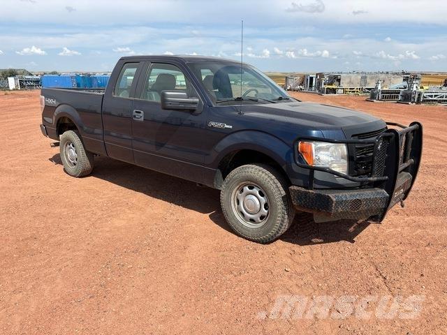 Ford F-150 其他
