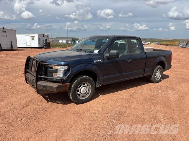 Ford F-150 其他