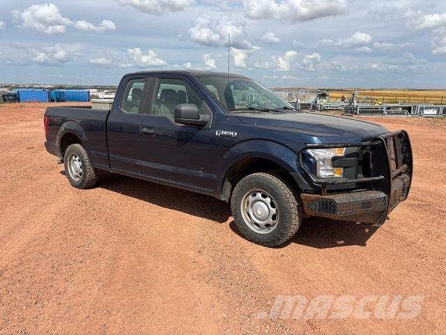 Ford F-150 其他