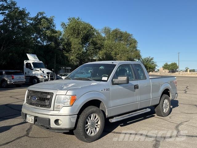 Ford F-150 其他