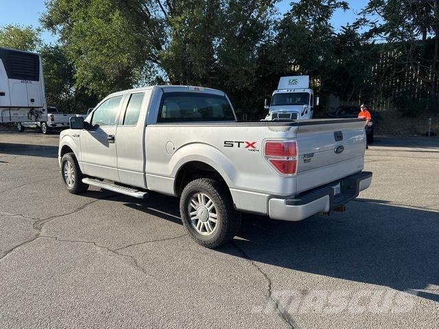 Ford F-150 其他