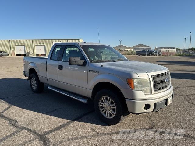 Ford F-150 其他