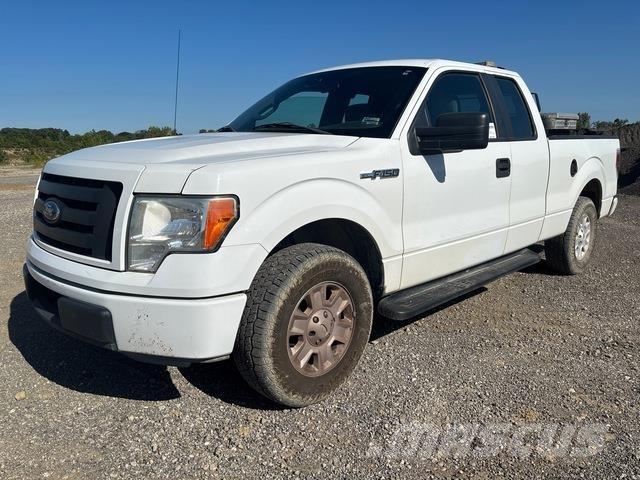 Ford F-150 其他