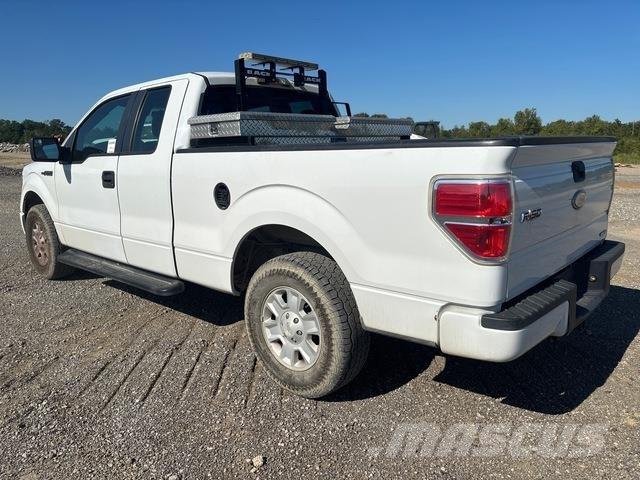 Ford F-150 其他