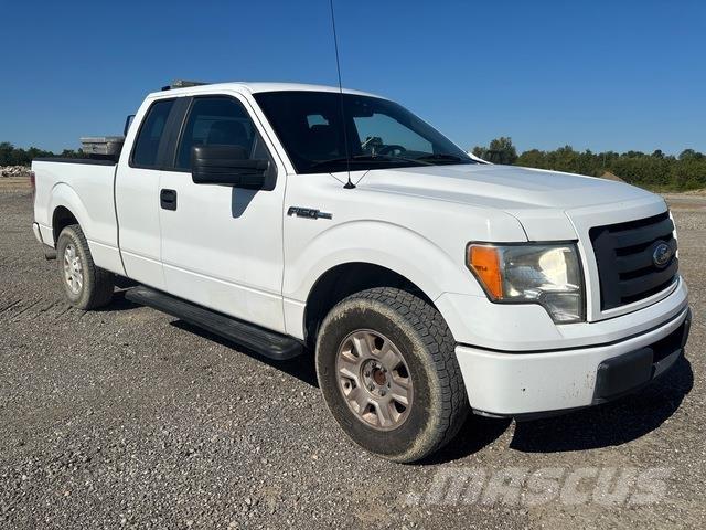 Ford F-150 其他