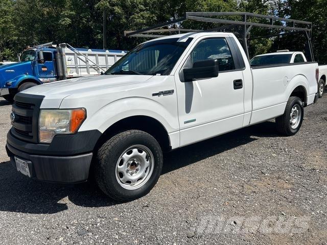 Ford F-150 其他