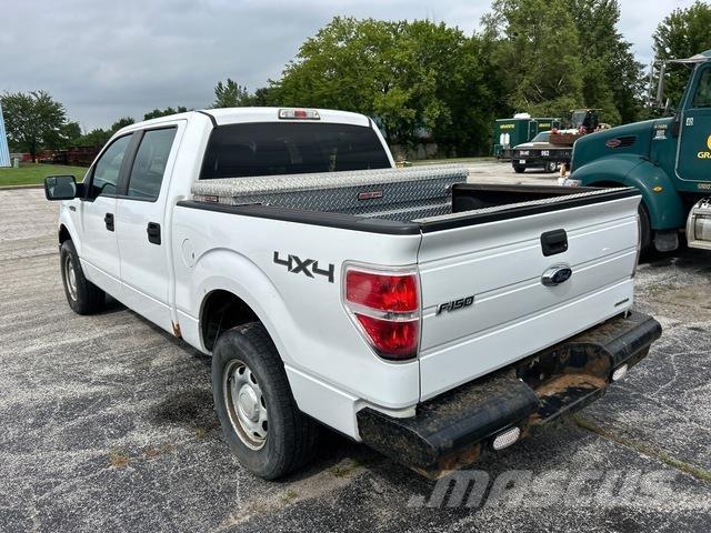 Ford F-150 其他