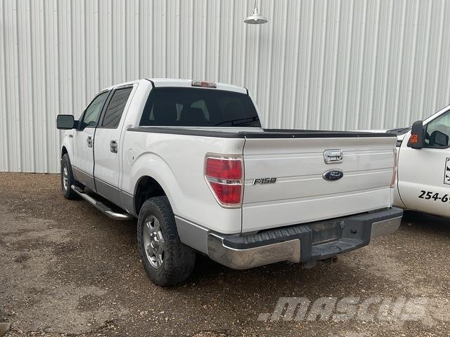 Ford F-150 皮卡车