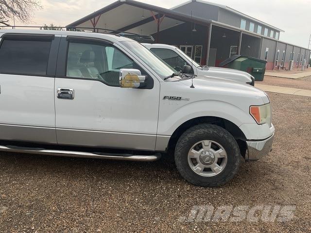 Ford F-150 皮卡车