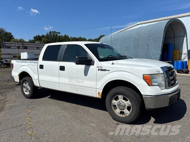 Ford F-150 皮卡车