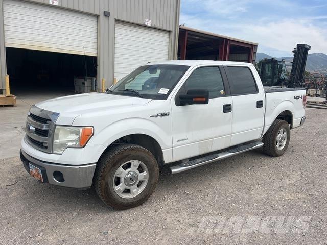 Ford F-150 其他