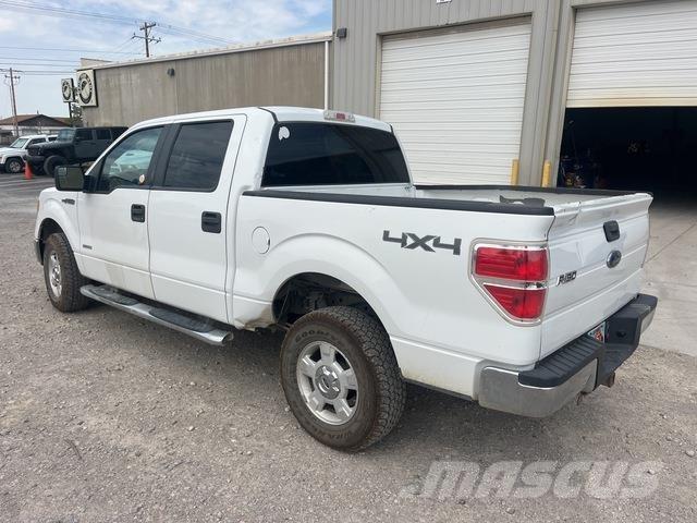 Ford F-150 其他