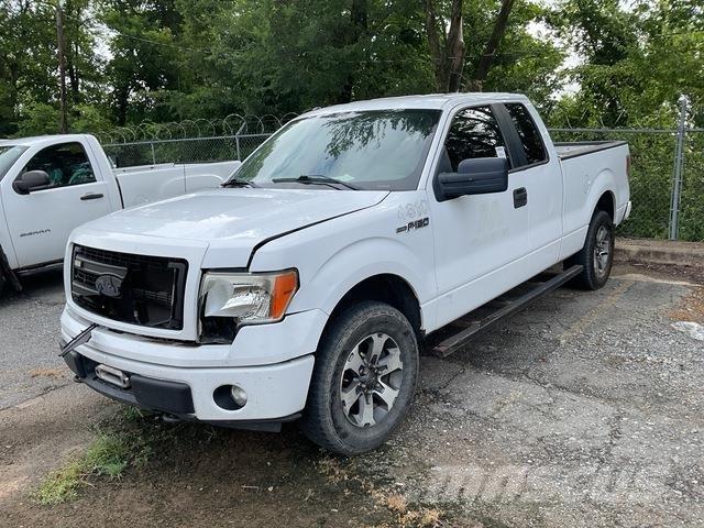 Ford F-150 其他
