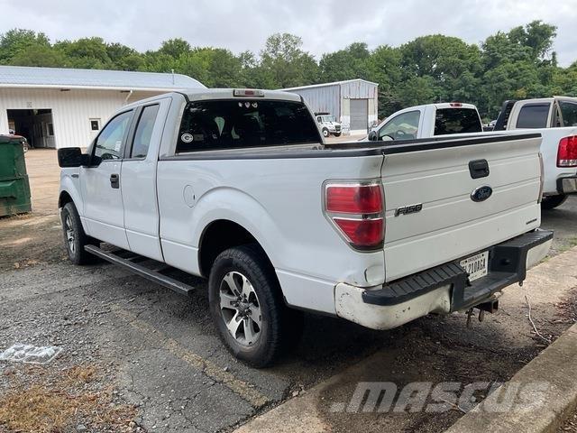 Ford F-150 其他
