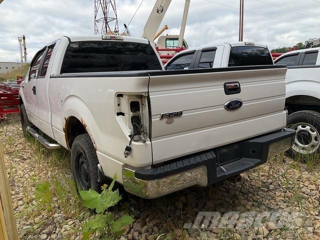 Ford F-150 皮卡车