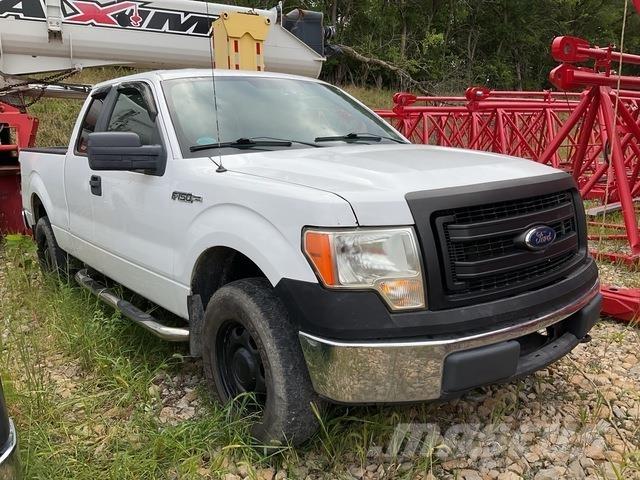 Ford F-150 皮卡车