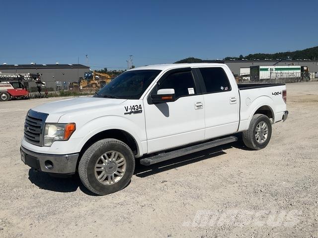 Ford F-150 皮卡车