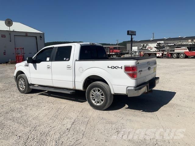 Ford F-150 皮卡车
