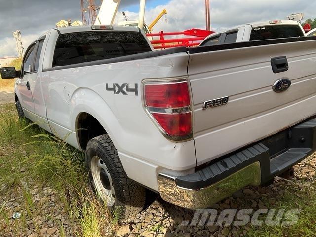 Ford F-150 皮卡车