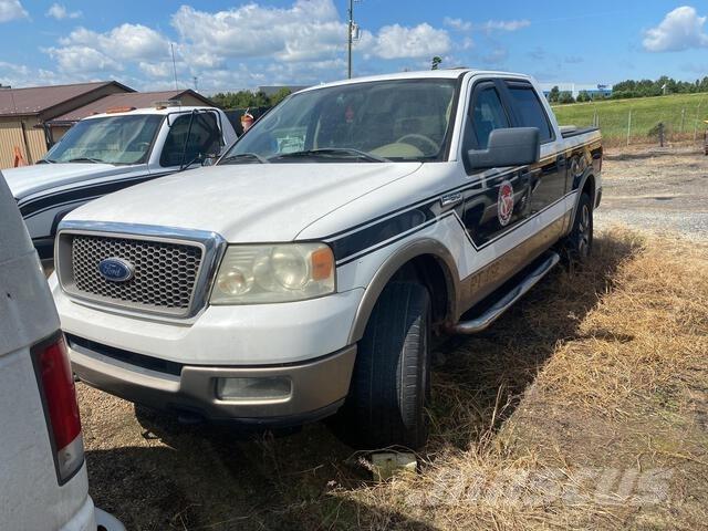 Ford F-150 皮卡车