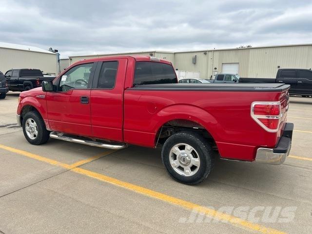 Ford F-150 皮卡车