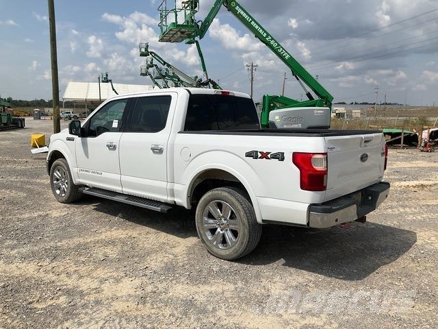 Ford F-150 皮卡车