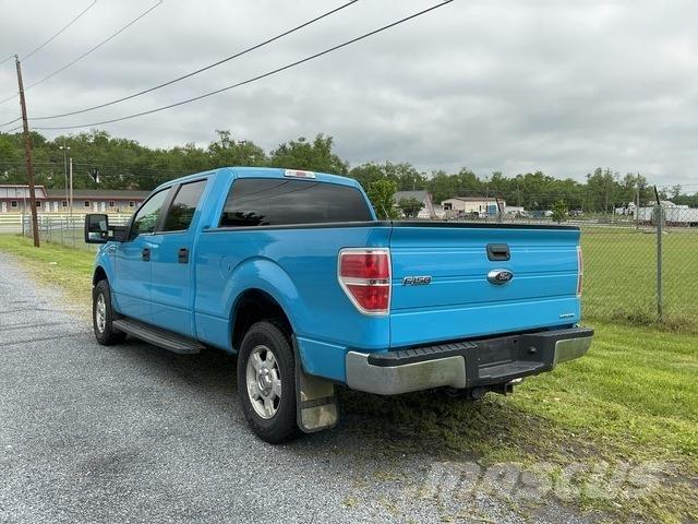 Ford F-150 皮卡车
