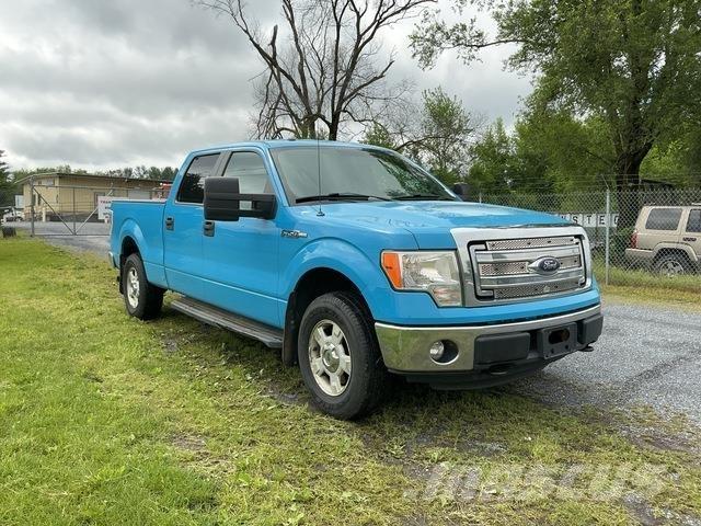 Ford F-150 皮卡车