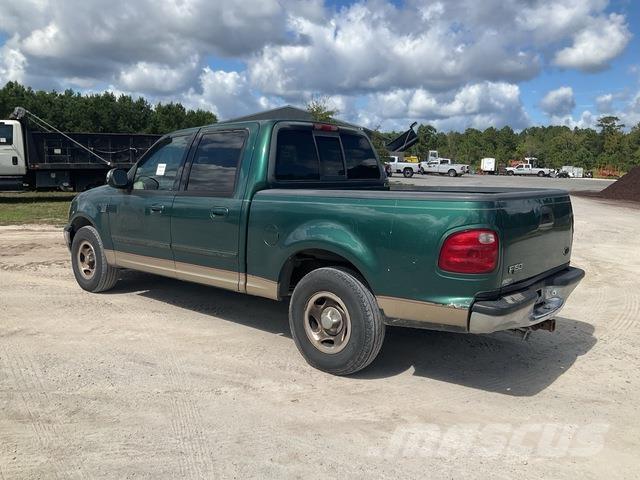 Ford F-150 皮卡车