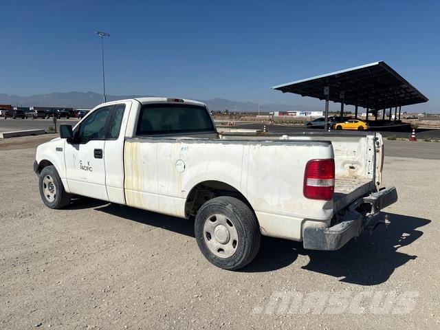Ford F-150 皮卡车