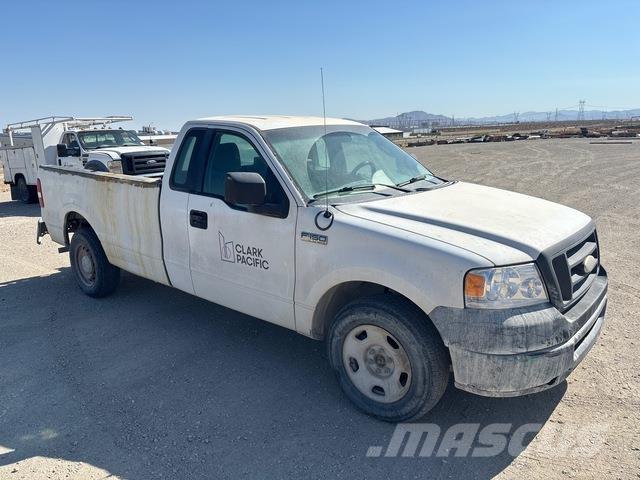 Ford F-150 皮卡车