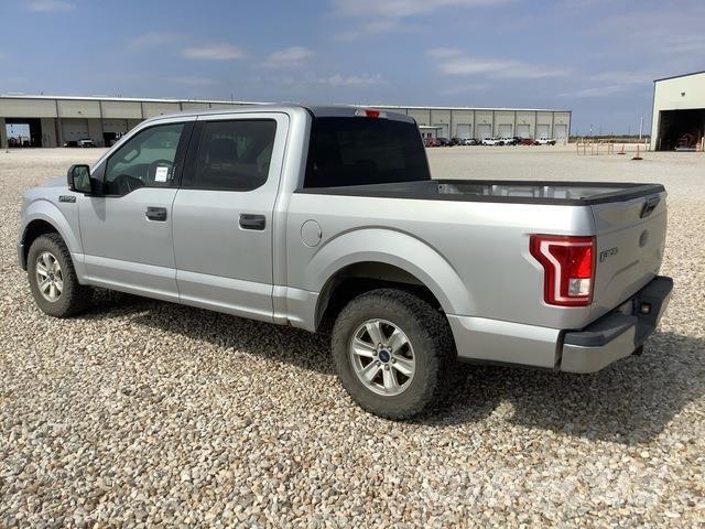 Ford F-150 皮卡车
