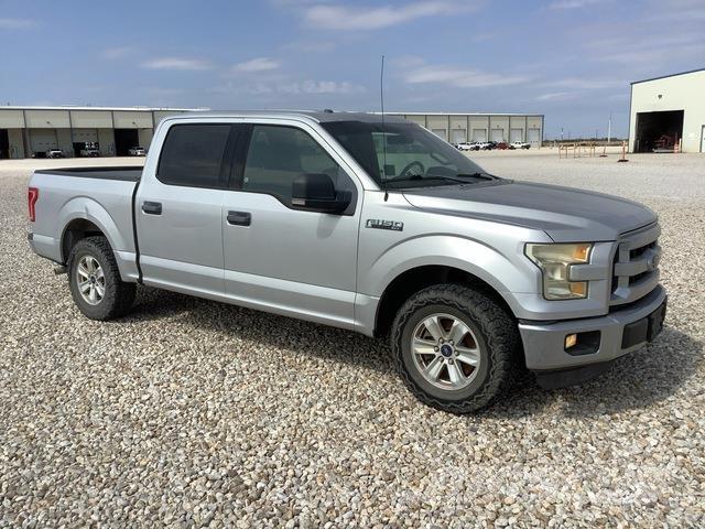 Ford F-150 皮卡车