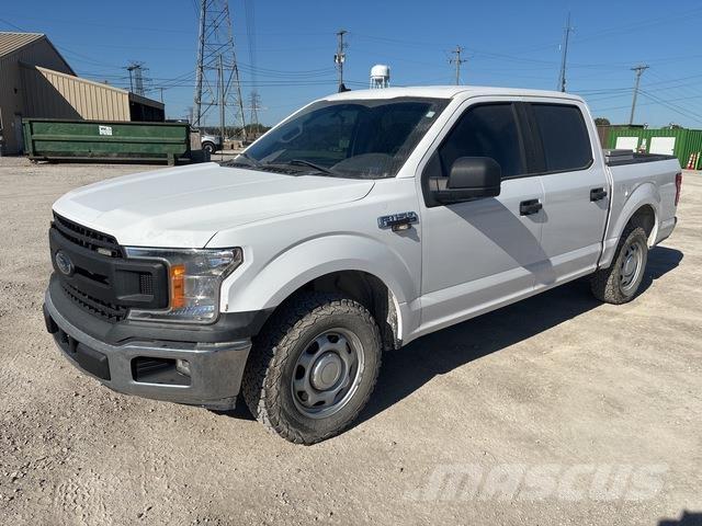 Ford F-150 皮卡车