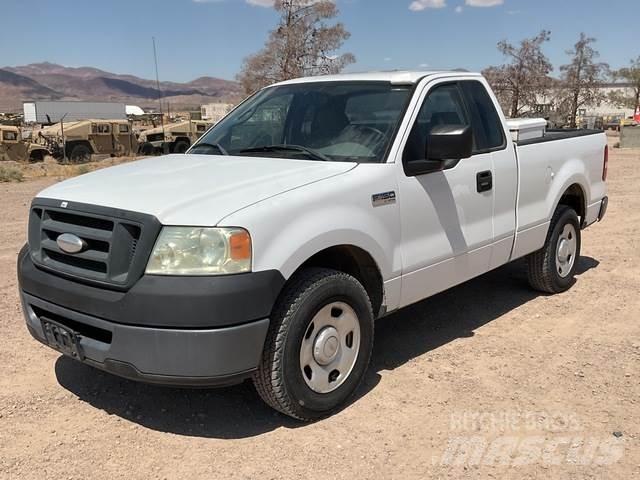 Ford F-150 STX 其他