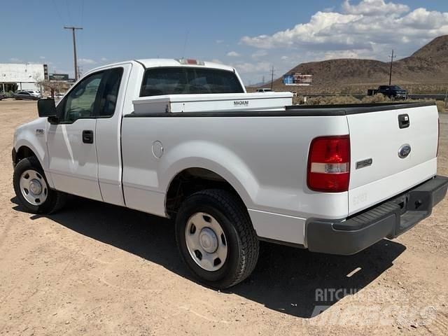 Ford F-150 STX 其他