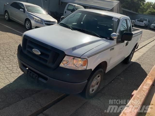 Ford F-150 STX 其他