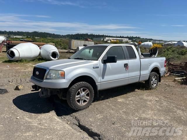 Ford F-150 XL 其他