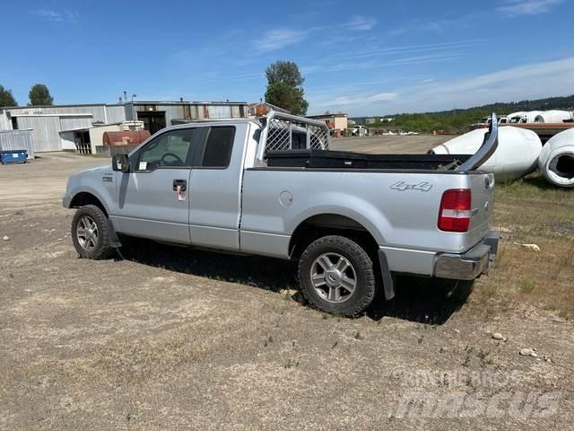 Ford F-150 XL 其他