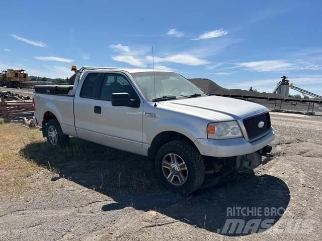 Ford F-150 XL 其他