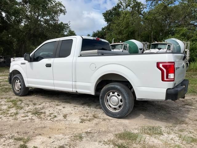 Ford F-150 XL 其他
