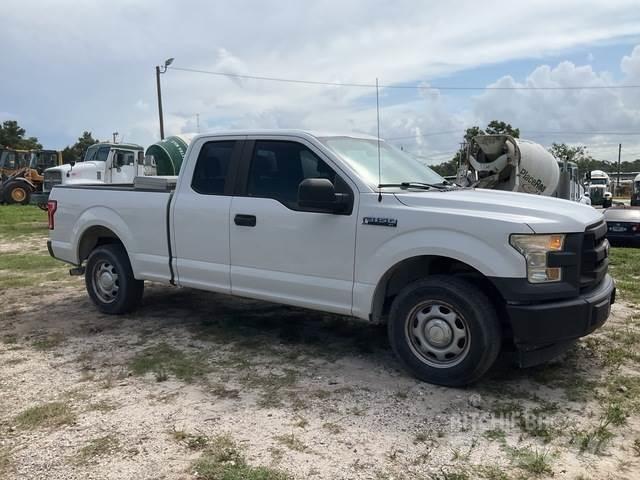 Ford F-150 XL 其他