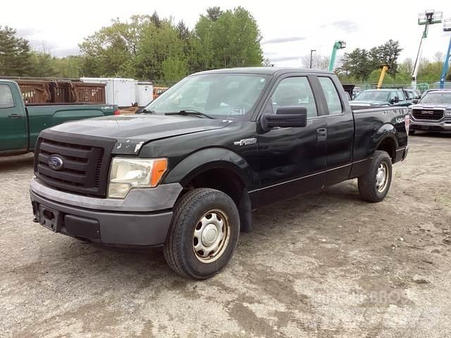 Ford F-150 XL 其他