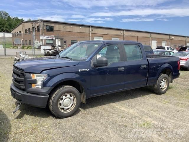 Ford F-150 XL 其他