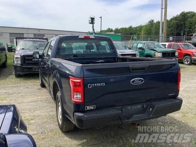 Ford F-150 XL 其他