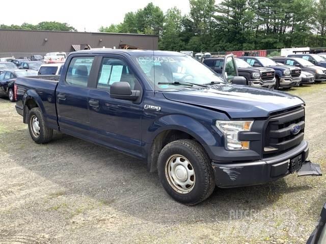 Ford F-150 XL 其他