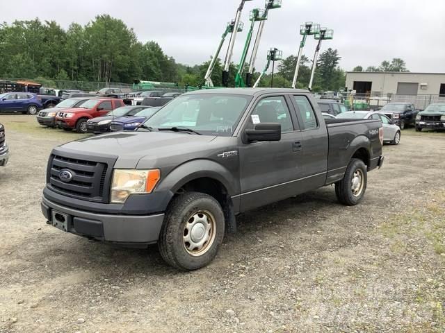 Ford F-150 XL 其他