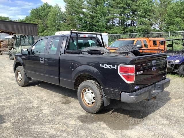 Ford F-150 XL 其他