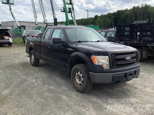 Ford F-150 XL 其他